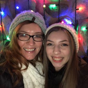 Meet your Posher, Julie